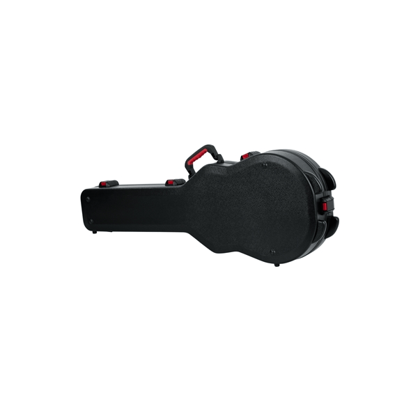 Gator Cases GTSA-GTRLPS Custodia TSA ATA Les Paul