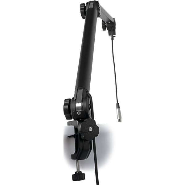 Quik Lok A/26 BK Asta Broadcast