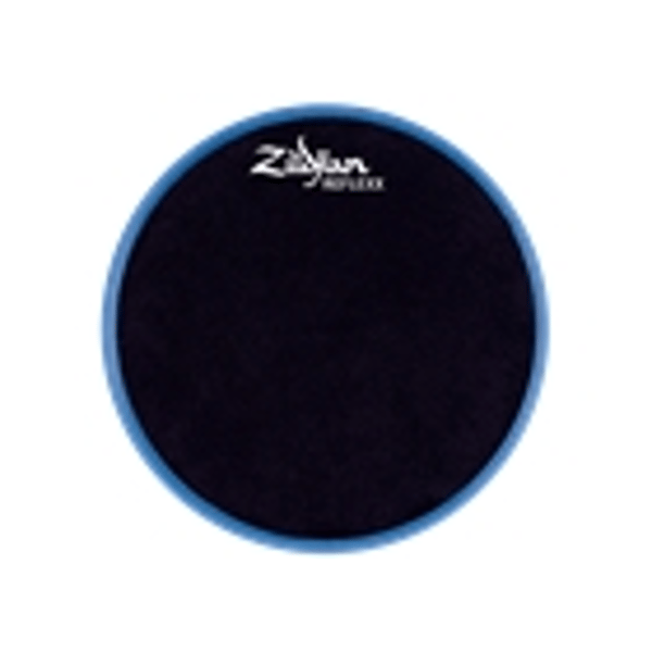 Zildjian ZXPPRCB10 - Reflexx Conditioning Pad Blue 10"