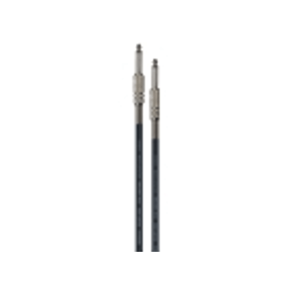 Yellow Cable G43D Cavo Strumento Jack Mono/Jack Mono 3 m