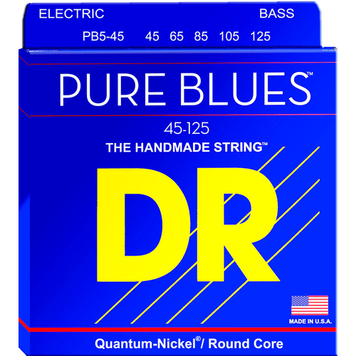 DR PB5-45 PURE BLUES