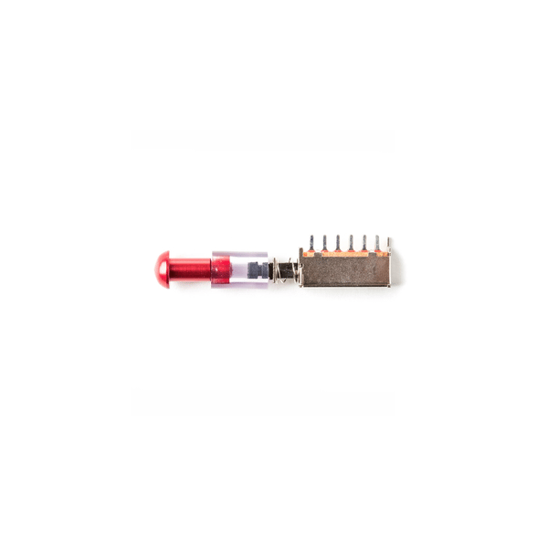 Dunlop ECB233 Switch PCM