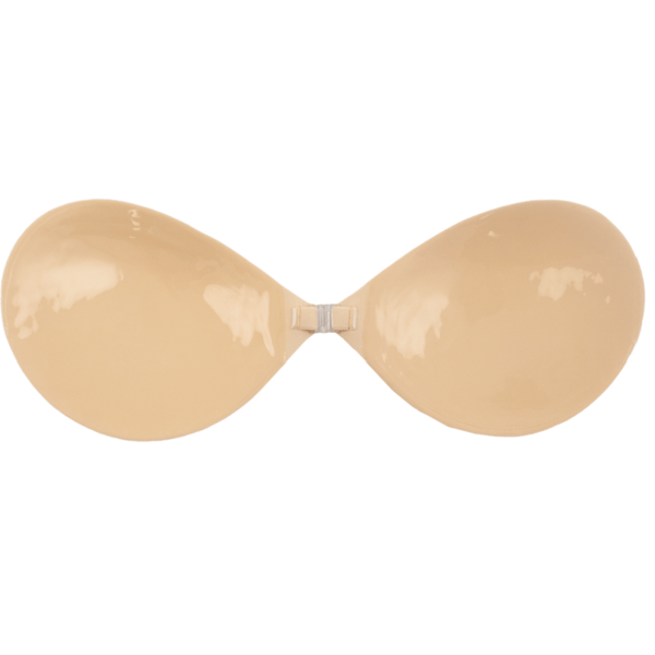 BYE BRA REGGISENO INVISIBILE - NUDO TAGLIA D