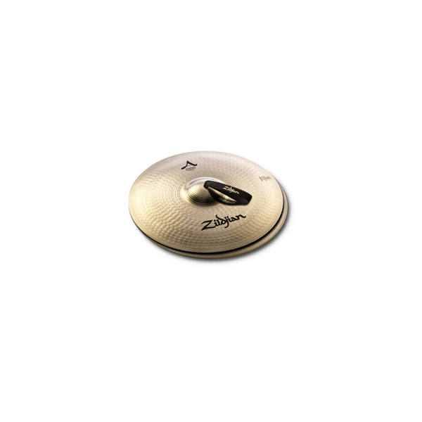 Zildjian A0495-18" A Stadium Series Medium Heavy - Pair