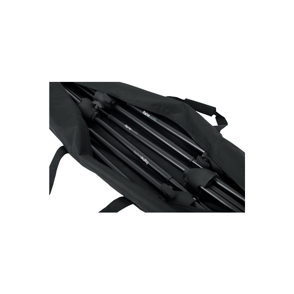 Gator Cases GPA-SPKSTDBG-50 Borsa supporti altoparlanti 50" 1 scomparto