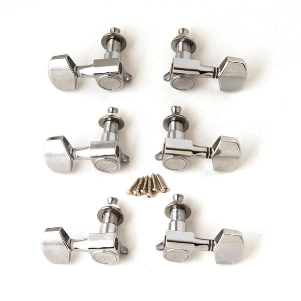 PRS ACC-4560 SE Tuners, Set of Six, Chro