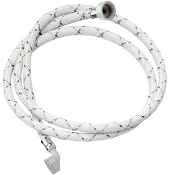 Tubo Di Carico In Nylon Bianco - 100 Cm Per Edilizia E Fai Da Te | Resistente E Leggero - Foto 9