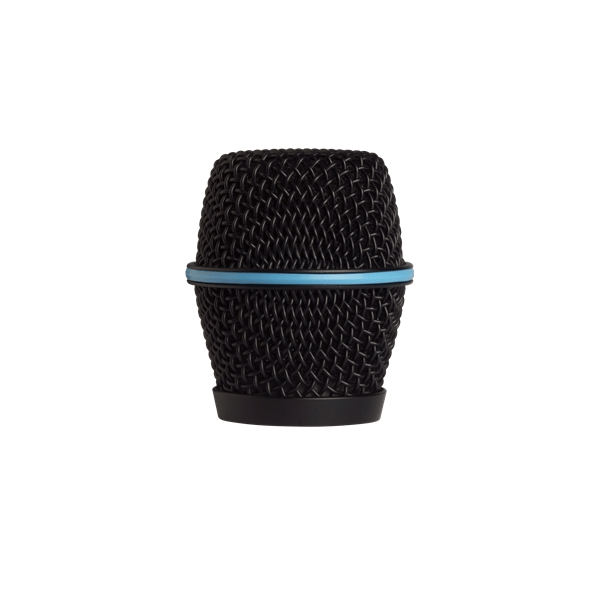 Shure RK324G Griglia nera Beta87