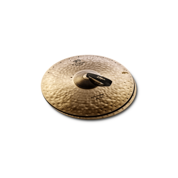 Zildjian K1142-20" K Constantinople Special Selection Medium Light - Pair/Straps