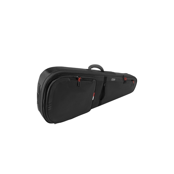Gator Cases G-ICON335 Borsa ICON chitarra stile 335 Nero