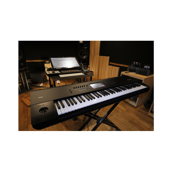 Korg NAUTILUS-61