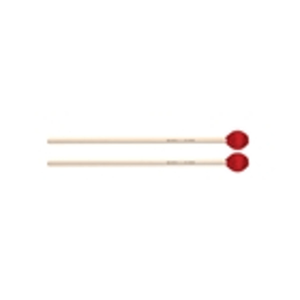 Vic Firth M272 - Corpsmaster Keyboard Signature Iain Moyer - Medium/Hard