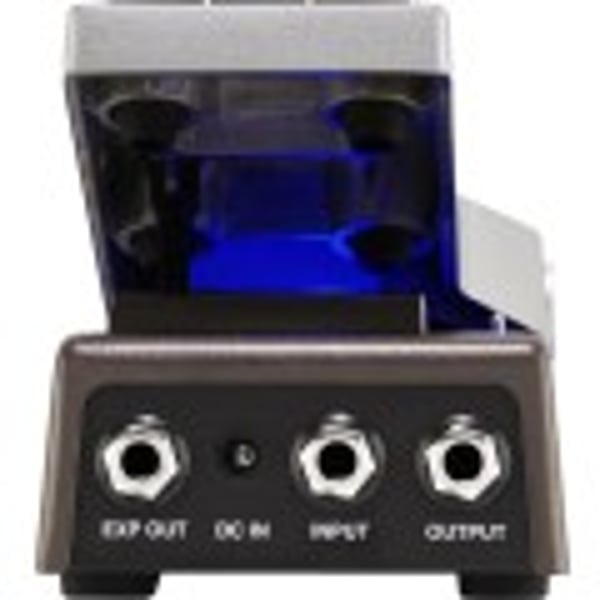 FENDER Pedale Volume/Expressione Tread-Light™