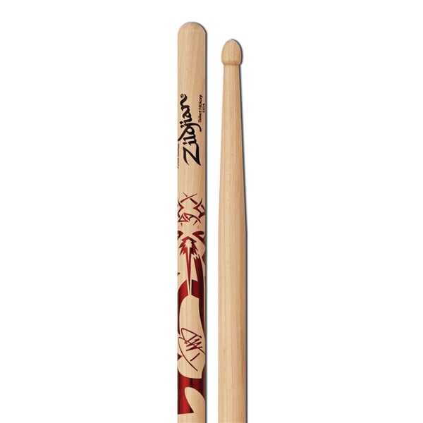 Zildjian ZASDG - Bacchette Artist Series