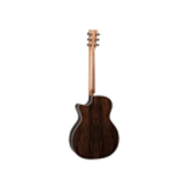 Martin & Co. GPC-13E Ziricote