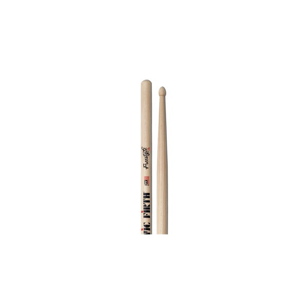 Vic Firth FS7A - Bacchette American Concept Freestyle