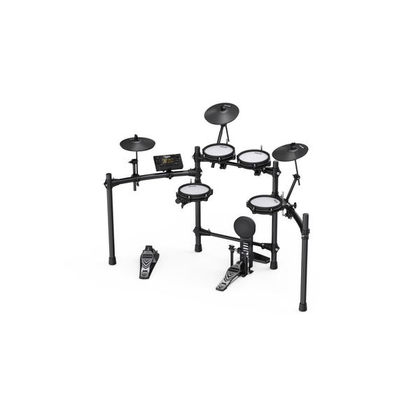 NUX Batteria elettronica pelli All Mesh