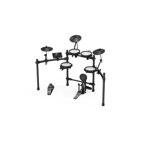 NUX Batteria elettronica pelli All Mesh