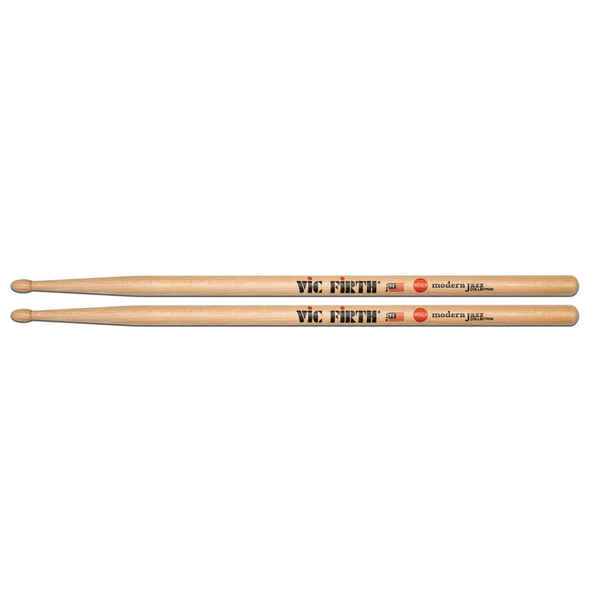 Vic Firth MJC1 - Bacchette Modern Jazz Collection