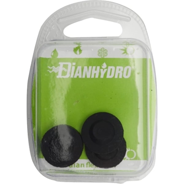 Guarnizione A Scodellino Per Galleggiante - Ricambio Per Rubinetti Idrici - Foto 7