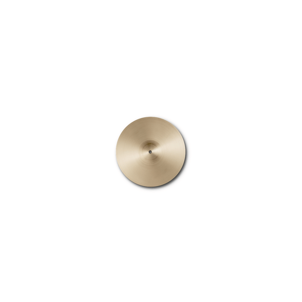 Zildjian A0132-13" A New Beat HiHat - Bottom