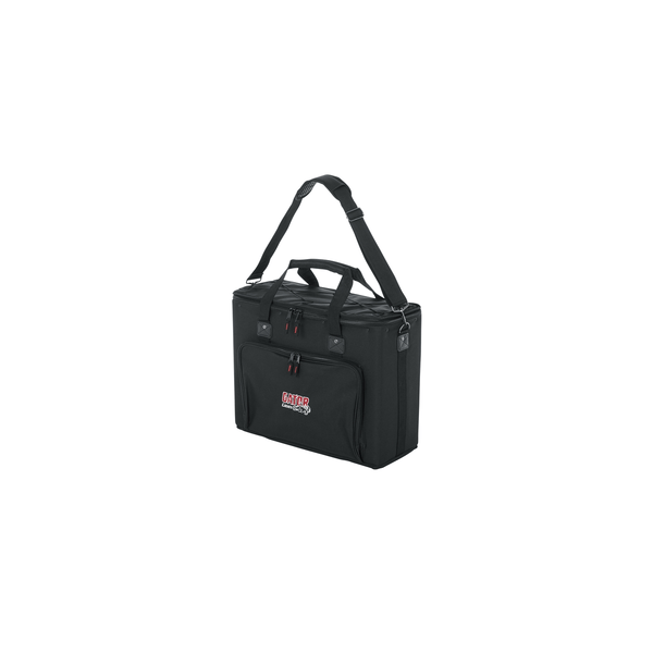 Gator Cases GRB-4U Borsa rack audio 4U