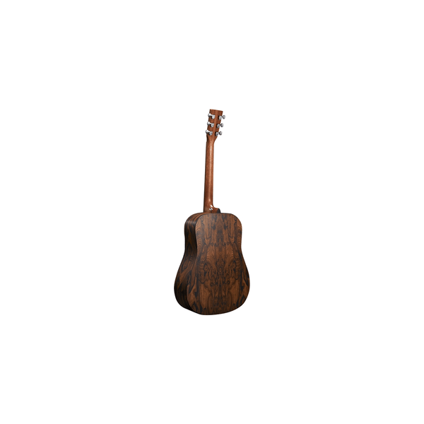 Martin & Co. D-X2E Ziricote Burst Remastered