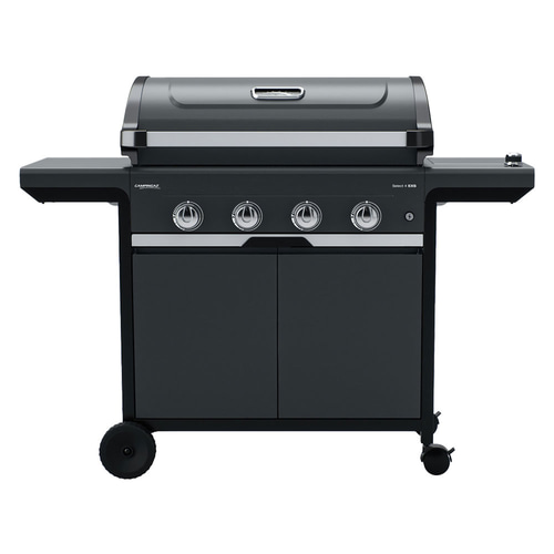 BARBECUE A GAS 'SELECT 4 EXS' kW 12 + 2,3