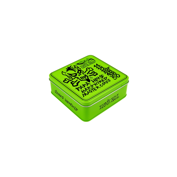 Ernie Ball 3821 Papa Het's Hardwired Strings LE