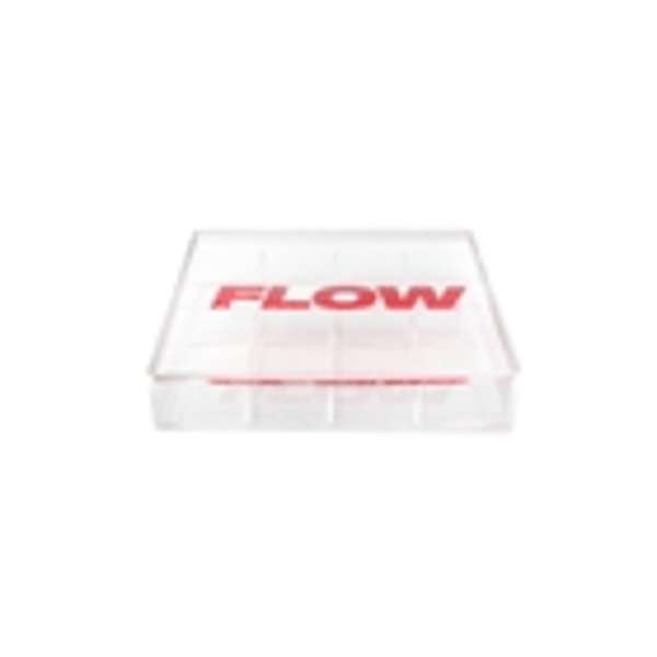 Dunlop 5491E Display Flow Acrilico Vuoto