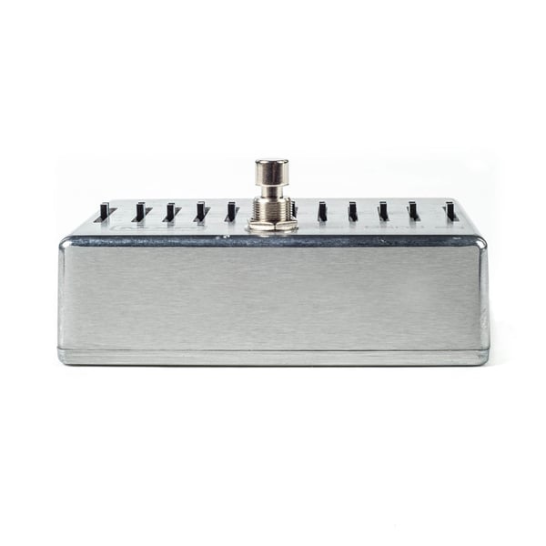 Mxr M108S Ten Band Graphic EQ