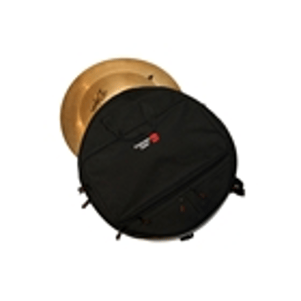 Gator Cases GP-CYMBAK-22 Zaino piatti 22"