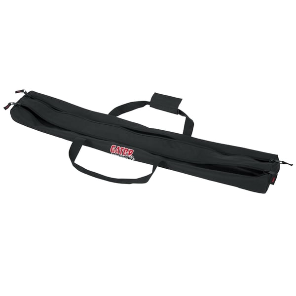Gator Cases GPA-SPKRSPBG-42DLX Borsa aste subwoofer 42" 2 scomparti