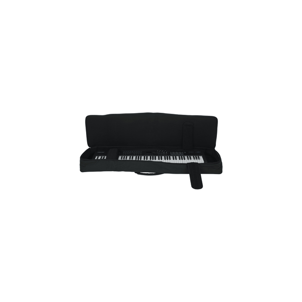 Gator Cases GKB-88 SLXL Borsa tastiera slim 88 tasti extra lunga