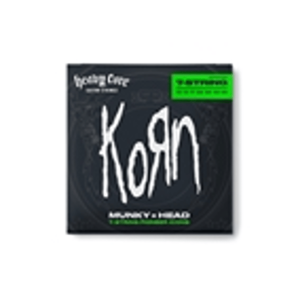 Dunlop KRHCN1065 Korn Heavy Core