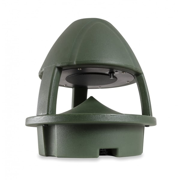 HELVIA Diffusore Coassiale IP56 con Woofer da 5.25” e Tweeter da 0.75”