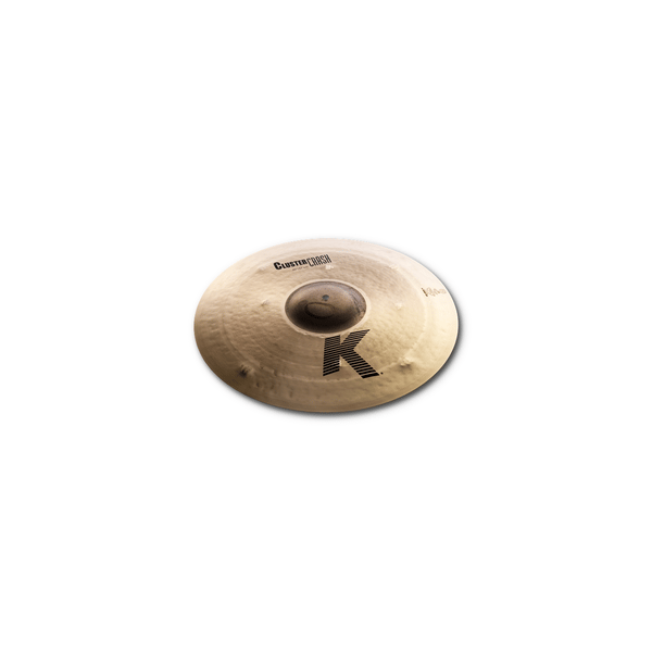 Zildjian K0935-20" K Cluster Crash