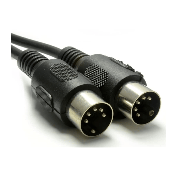 Quik Lok SX/164-5 Cavo Midi