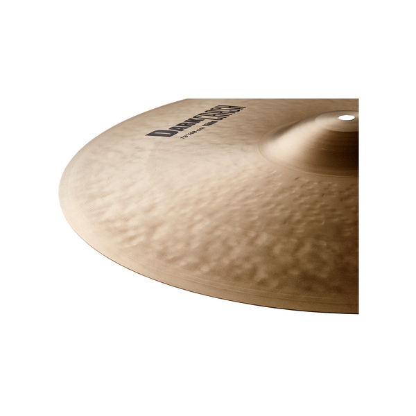 Zildjian K0905-19" K Dark Crash Thin