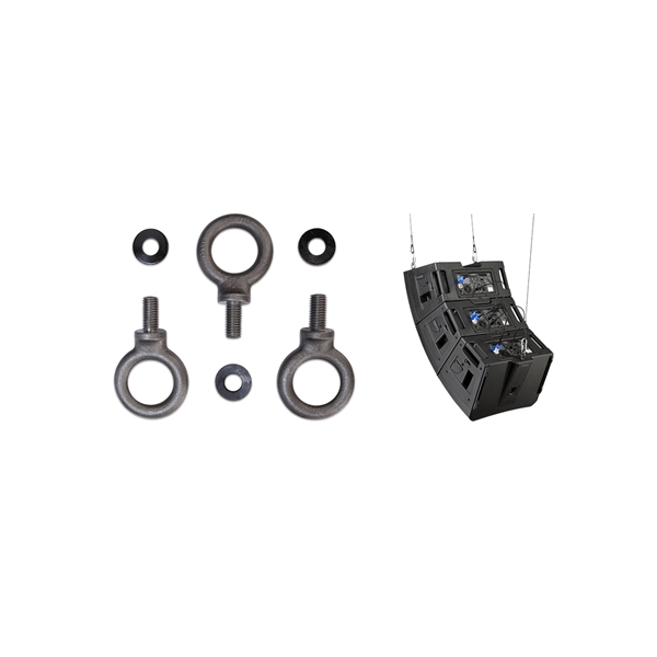 QSC Pro Audio M10 KIT-C