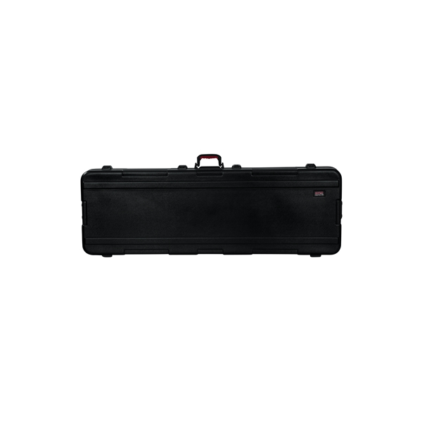Gator Cases GTSA-KEY88D Custodia TSA ATA Tastiera 88 tasti Deep con rotelle