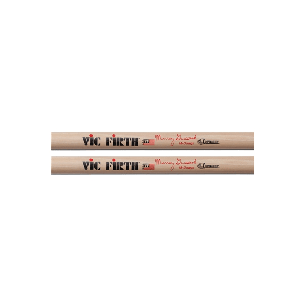 Vic Firth SMG - Corpsmaster Snare Sticks