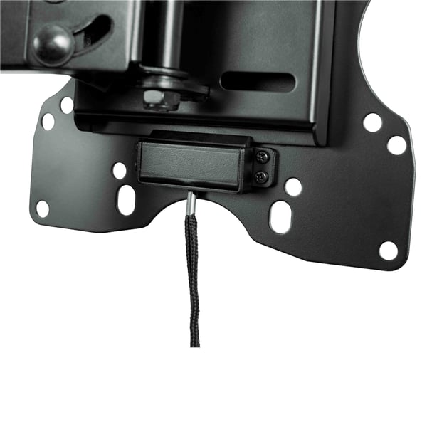 Gator Frameworks GFW-AV-LCD-1 Supporto regolabile per monitor LCD/LED fino a 48"<br>