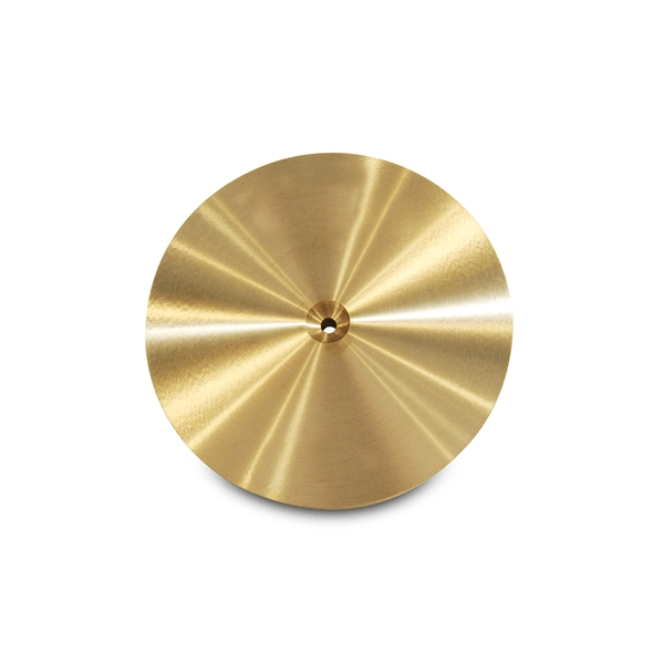 Zildjian P0622E Single Crotale Note - E Low