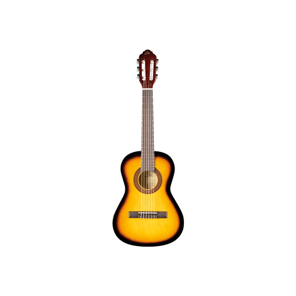 Eko Guitars CS-2 Sunburst