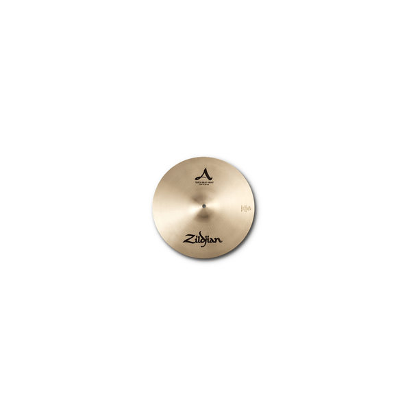 Zildjian A0151-14" A Quick Beat HiHat - Top