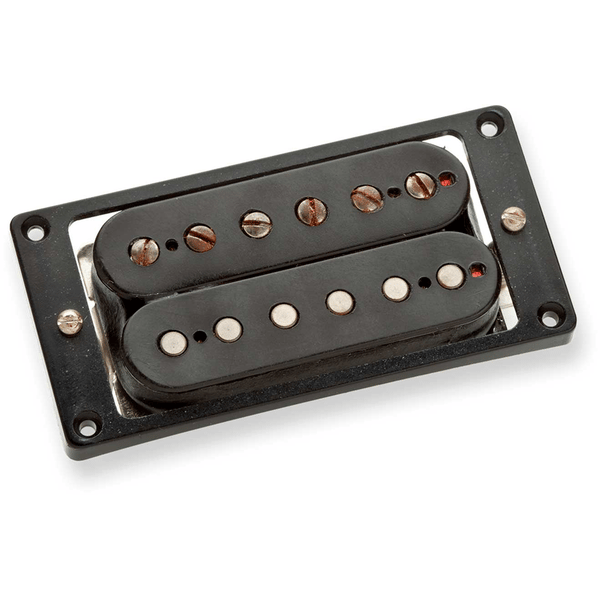SEYMOUR DUNCAN ANTIQUITY JAZZ MODEL NECK BLACK