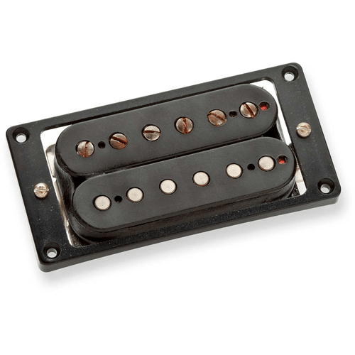 SEYMOUR DUNCAN ANTIQUITY JAZZ MODEL NECK BLACK