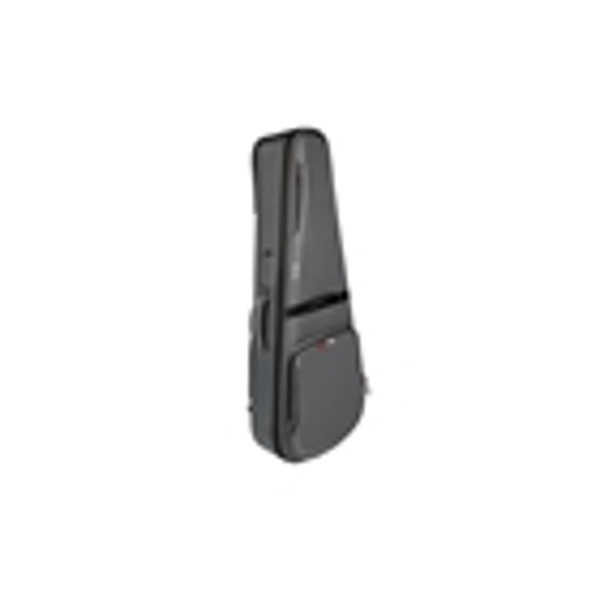 Gator Cases G-ICONDREAD Borsa ICON chitarra dreadnaught Grigio