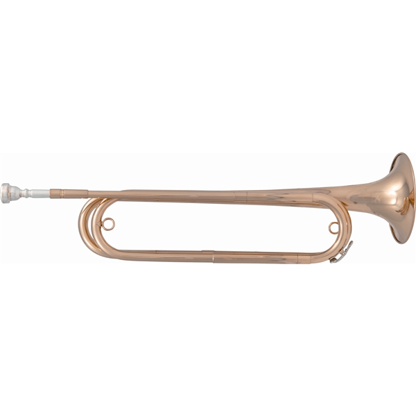 SML Paris VSM FTCP61 Tromba da cavalleria Prime in Sib laccato